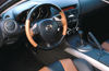 2008 Mazda RX8 Interior Picture