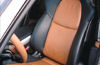 2008 Mazda RX8 Front Seats Picture