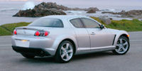 2008 Mazda RX8 Pictures