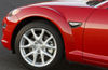 Picture of 2009 Mazda RX8 Rim