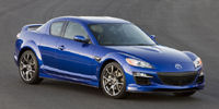 2010 Mazda RX8 Pictures