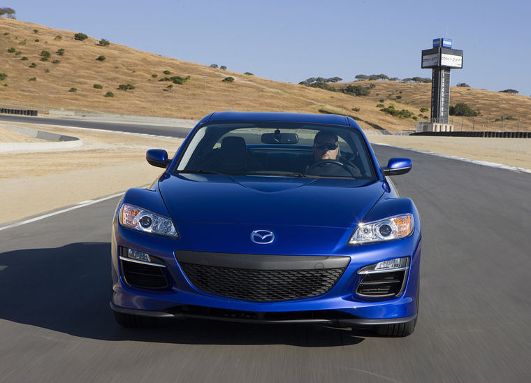 2011 Mazda RX8 R3 Picture