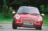 2002 Mini Cooper Picture