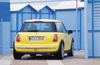 2002 Mini Cooper Picture