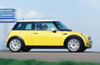 2002 Mini Cooper Picture