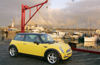 2002 Mini Cooper Picture