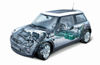 Picture of 2003 Mini Cooper S Technology