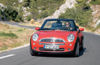 Picture of 2005 Mini Cooper Convertible