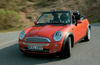 Picture of 2005 Mini Cooper Convertible