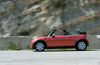 Picture of 2005 Mini Cooper Convertible