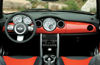 Picture of 2005 Mini Cooper Convertible Cockpit