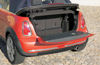 Picture of 2005 Mini Cooper Convertible Trunk