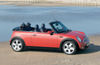 Picture of 2005 Mini Cooper Convertible