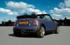 Picture of 2005 Mini Cooper S Convertible