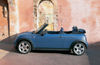 Picture of 2005 Mini Cooper S Convertible