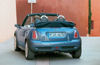 Picture of 2005 Mini Cooper S Convertible