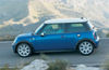 2005 Mini Cooper S Picture