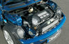 2005 Mini Cooper S 1.6l 4-cyl. Supercharged Engine Picture