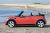 Picture of 2005 Mini Cooper Convertible