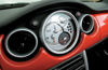 2006 Mini Cooper Convertible Center Dash Picture