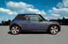 2006 Mini Cooper S Convertible Picture