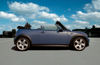 2006 Mini Cooper S Convertible Picture