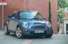 2006 Mini Cooper S Convertible Picture