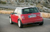 2006 Mini Cooper Picture