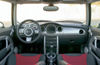 Picture of 2006 Mini Cooper Cockpit