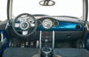 Picture of 2006 Mini Cooper S Cockpit