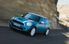 2007 Mini Cooper S Picture