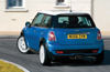 Picture of 2007 Mini Cooper S