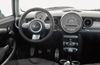 2007 Mini Cooper S Cockpit Picture