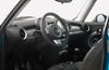 Picture of 2007 Mini Cooper S Interior