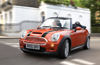 Picture of 2007 Mini Cooper S Convertible