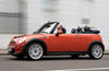 Picture of 2007 Mini Cooper S Convertible