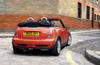 Picture of 2007 Mini Cooper S Convertible