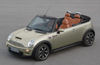 Picture of 2007 Mini Cooper S Convertible