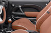 Picture of 2007 Mini Cooper S Convertible Interior