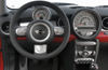 Picture of 2008 Mini Cooper Cockpit