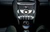 Picture of 2008 Mini Cooper Center Dashboard Console