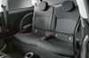 Picture of 2008 Mini Cooper Rear Seats