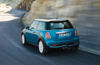 Picture of 2008 Mini Cooper S