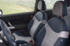 Picture of 2008 Mini Cooper S Front Seats