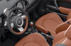 Picture of 2008 Mini Cooper S Convertible Interior