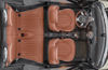 Picture of 2008 Mini Cooper S Convertible Interior