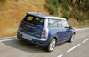 Picture of 2008 Mini Cooper Clubman