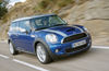 Picture of 2008 Mini Cooper Clubman