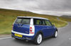 Picture of 2008 Mini Cooper Clubman