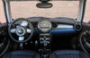 Picture of 2008 Mini Cooper Clubman Cockpit